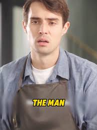 Neil Leaving to Mars Short Movie