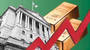 Gold or gilts: which is best for inflation protection?