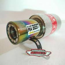 Check spelling or type a new query. Jual Knalpot Suara Halus Terbaru Lazada Co Id