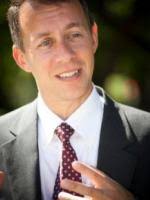 Leading NASA's Space Technology Research: Insights from Dr. Bobby Braun,  NASA Chief Technologist