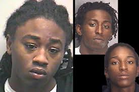 Suspect in fatal shooting surrenders to authorities