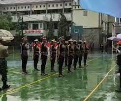 Jalan perintis kemerdekaan ii rt 07/rw 03 desa babakan, kecamatan tangerang, kota tangerang 15118 banten, indonesia. Smk Pgri 1 Tangerang Jl Perintis Kemerdekaan 2 Kompleks Pendidikan Cikokol Kota Tangerang