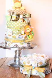 Günstige angebote finden · über 180 mio. 9 Clever How To Make A Diaper Cake Instructions Tip Junkie