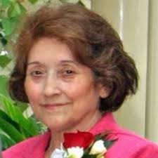 Herminia "Minnie" Almazon Obituary April 4, 2014