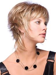 Millie Short Wig by Noriko