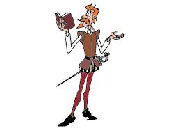 Alonso quijano (don quijote de la mancha, mejor conocido como el caballero de la triste figura, el caballero de los rucio, asno acompañante de sancho panza, muy querido por este. Bit Personajes Del Quijote