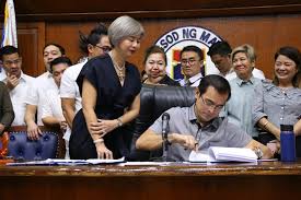 For instance, senior citizens residing in quezon city can watch. Manila Mayor Bares More Benefits For Senior Citizens Businessmirror