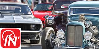 Maybe you would like to learn more about one of these? Find Car And Truck Shows Near You With This New App