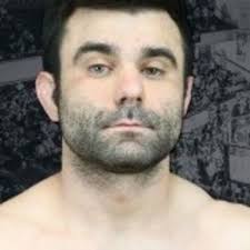 Arslan Otchiyev vs. Bryan Rossi, Cage Titans 28