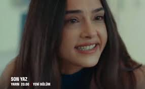 Son yaz son bölüm full tek parça izle, i̇dealist cumhuriyet savcısı selim kara (ali atay), 8 yıl önce hapse yolladığı organize suç lideri selçuk taşkın'dan (arif pişkin). Son Yaz Tek Parca Kesintisiz Fox Izle 6 Bolum 5 Subat Yeni Bolum Izle Son Yaz