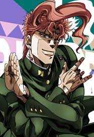 Pin On Jojo