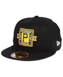 New Era Pittsburgh Pirates Ultimate Patch Collection Front 59fifty Fitted Cap Black 7 3 8 Pittsburgh Pirates Mlb Apparel Fitted Caps