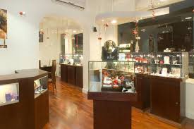 Jewellery Display Cabinets Museum And Retail Display Cabinets Idea Showcases