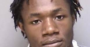 Teen charged in Hardy Drive homicide case