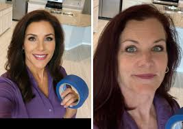 I asked AI to make me(at) more beautiful.