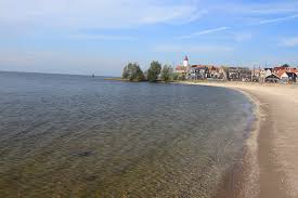 Urk was formerly an island in the middle of the zuiderzee. When Is An Island Not An Island When It S Urk Notes From Camelid Country