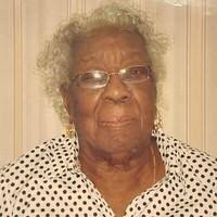 Mother Ruby Lee Quarterman Obituary