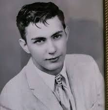 John Letcher's Instagram, Twitter & Facebook