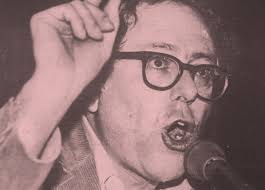 The Real Bernie Model