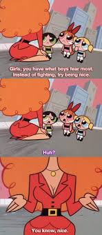 Read powerpuff girls quotes from the story book of quotes by datyoungblood (food) with 736 reads. Powerpuff Girls Poster 30 Printable Posters Free Download