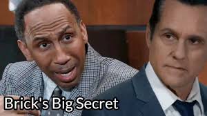 Stephen A. Smith isn't whispering hints, he's tossing sparks. Word is he's  eyeing a return as Brick