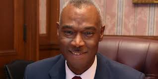 Cleveland has new (familiar) Safety Director