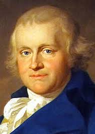 Carl August von Sachsen-Weimar-Eisenach