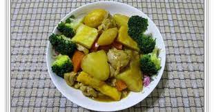 鍋寶ih智能定溫電子鍋 咖哩雞肉飯 juling s blog 痞客邦 food rice cooker cooker