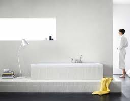 This is great if you are taller because you will still be able to fully submerse your removable steps: Bath Mixer Amp Bath Filler For Your Bath Tub Hansgrohe Int
