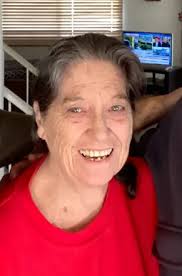 Obituary information for Betty May Rizzo