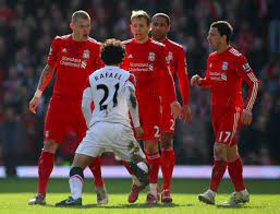 Man Utd Universe On Twitter United Liverpool Manchester United Soccer Analysis