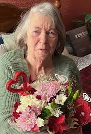 Doris Elfriede Densmore Obituary (2024)