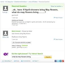 April showers bring may flowers, and what do mayflowers bring? If April S Showers Bring May Flowers What Do May Flowers Bring Imgur