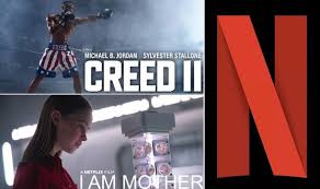 Released prior to the 1st of every month you'll know the what to watch on netflix during the upcoming month. Netflix Movies June 2019 Here S What S New To Netflix Next Month Films Entertainment Express Co Uk