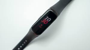 Charge through a power bank. Samsung Galaxy Fit Review Is Samsung S Cheap Fitness Tracker Worth It