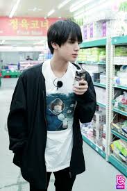 This is just for fun test! 20 Times Bts Served Us With Perfect Boyfriend Visuals Kissasian