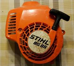 Check spelling or type a new query. Stihl Bg85 Hand Held Blower Pull Start Recoil Stihl Stihl Blowers Small Engine