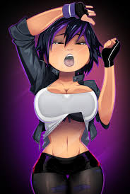 RavenRavenRaven - Page 9 - HentaiEra