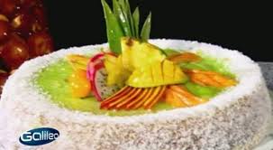 Vom gedeckten apfelkuchen bis zu cake pops. Galileo Video Aussergewohnliche Torten Prosieben