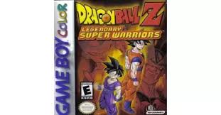 Use the submission form, or email them as attachments to faqs@neoseeker.com.faqs/guides are posted in their original. Dragon Ball Z Legendary Super Warriors Game Boy Color Games