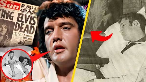 Why Elvis Presley's Death Remains A Mystery