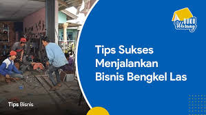 Banyak terlihat petugas dari basarnas. Peluang Dan Tips Sukses Menjalankan Bisnis Bengkel Las