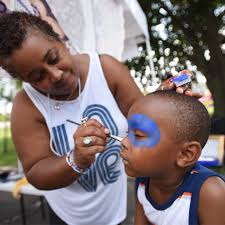 Englewood Community Day