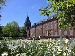 Hopmansstraat 2, 4817 js breda. Student Office Breda University Of Applied Sciences About Facebook