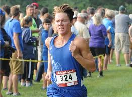 Adrian's Force runs to win at Burt Cebulski Invitational