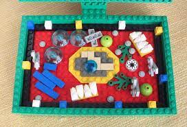 So, this week, when it came time to learn about the parts of an animal cell, my son immersed himself in legos for a few hours and develope. Build A Lego Plant Cell 10 Fun Lego Science Activities Plant Cell Model Plant Cell Project Cells Project