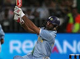 In his illustrious career, yuvraj scored 8701 runs in 304 odis, meanwhile, in t20is he was the mvp of the indian team at his prime as he slammed . Yuvraj Singh S I Ll Be Back On The Pitch In February Post On Instagram Goes Viral Cricket News