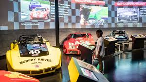 If you fail, then bless your heart. National Corvette Museum Launches Trivia App