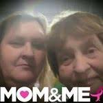 Angie Devine's Instagram, Twitter & Facebook