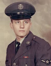 Obituary for Gary W Maynard